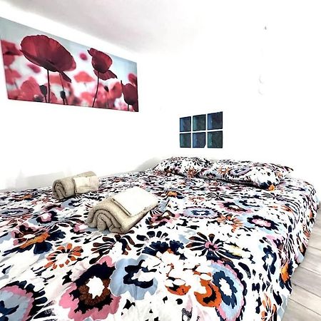 F2 Ultra Central Danube Loft Budapeşte Dış mekan fotoğraf