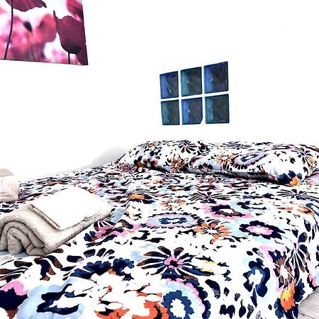 F2 Ultra Central Danube Loft Budapeşte Dış mekan fotoğraf